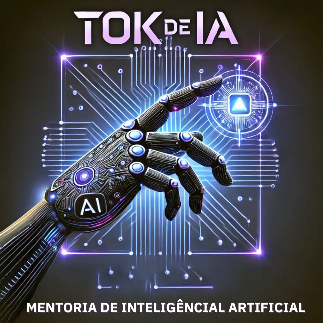 Mentoria Tok de IA 